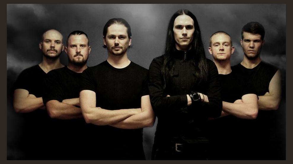 Ne Obliviscaris